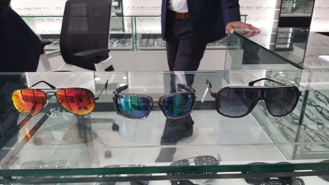 Star Vision Opticals — صورة 2
