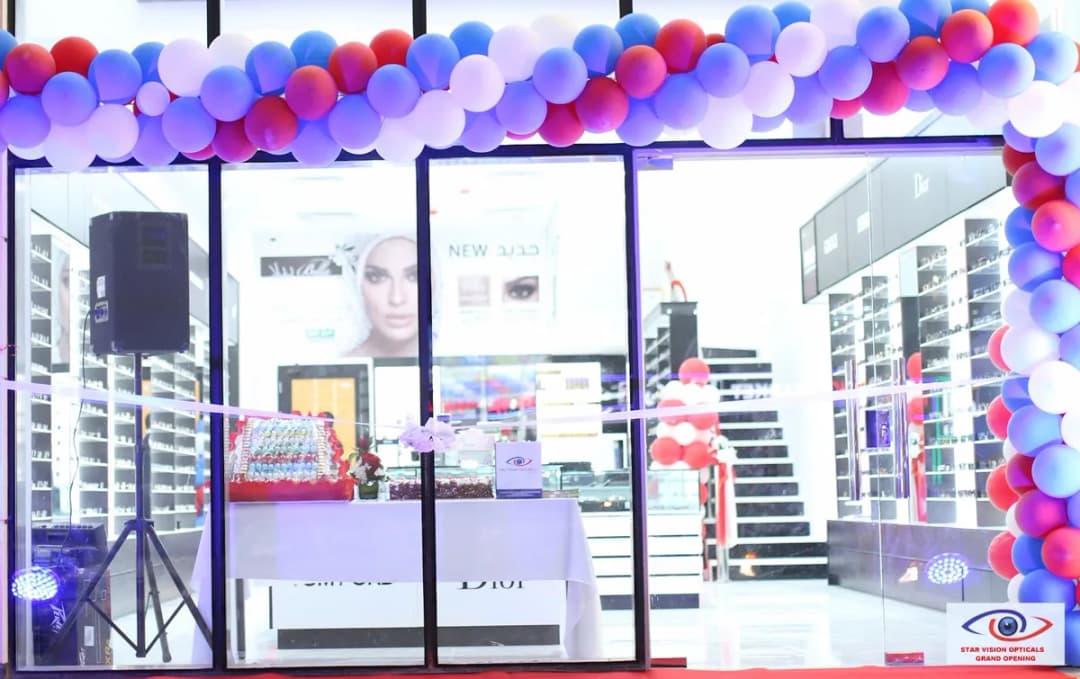 Star Vision Opticals — صورة 4