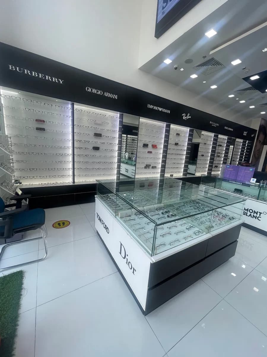 Star Vision Opticals — صورة 7