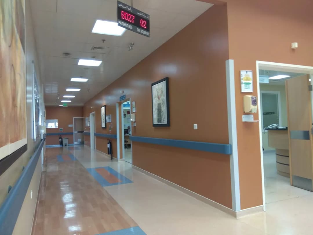 Emergency Department — صورة 2