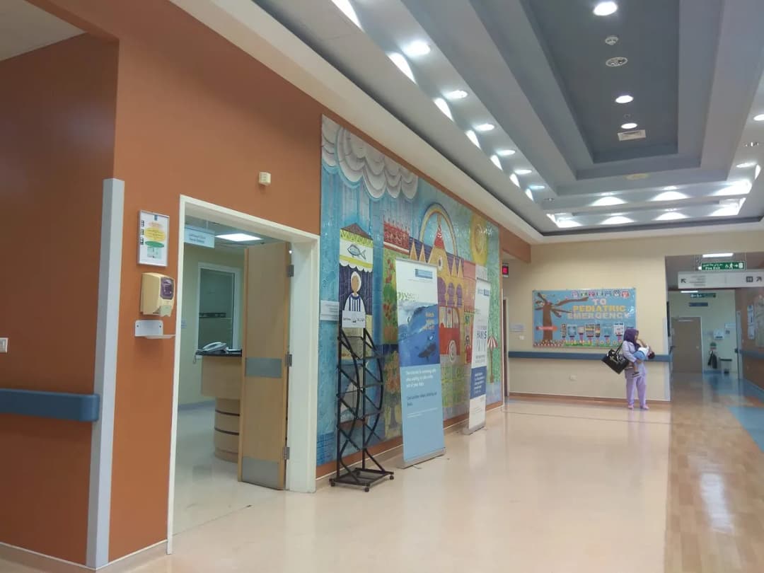 Emergency Department — صورة 5
