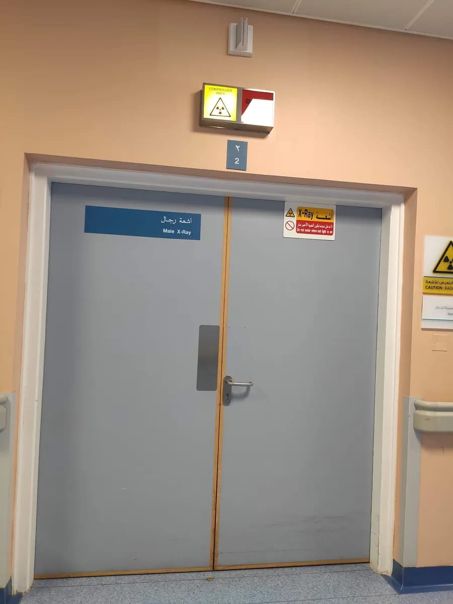Emergency Department — صورة 7