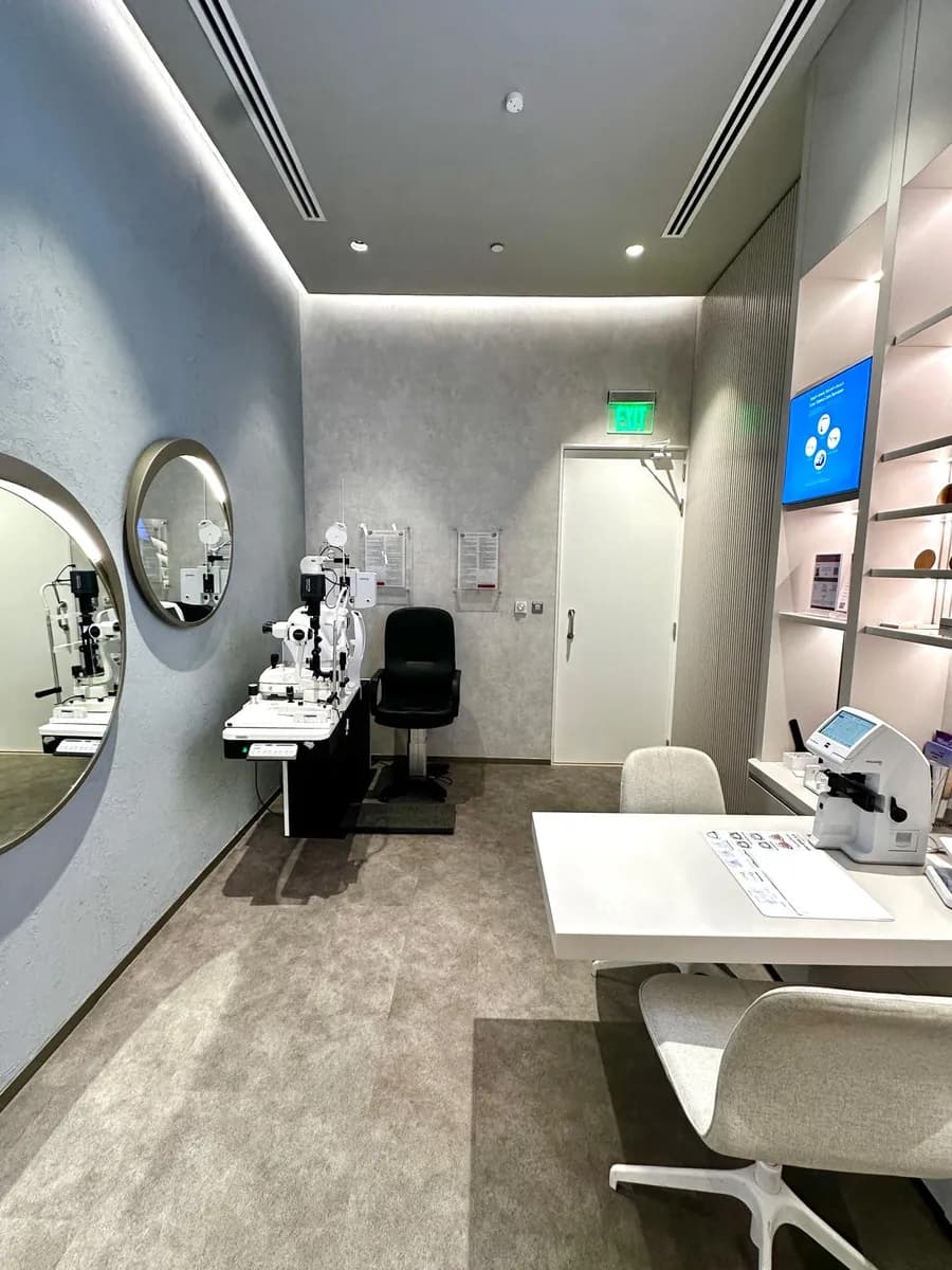 Rivoli EyeZone Optical & Sunglasses Store - Doha Festival City — صورة 4