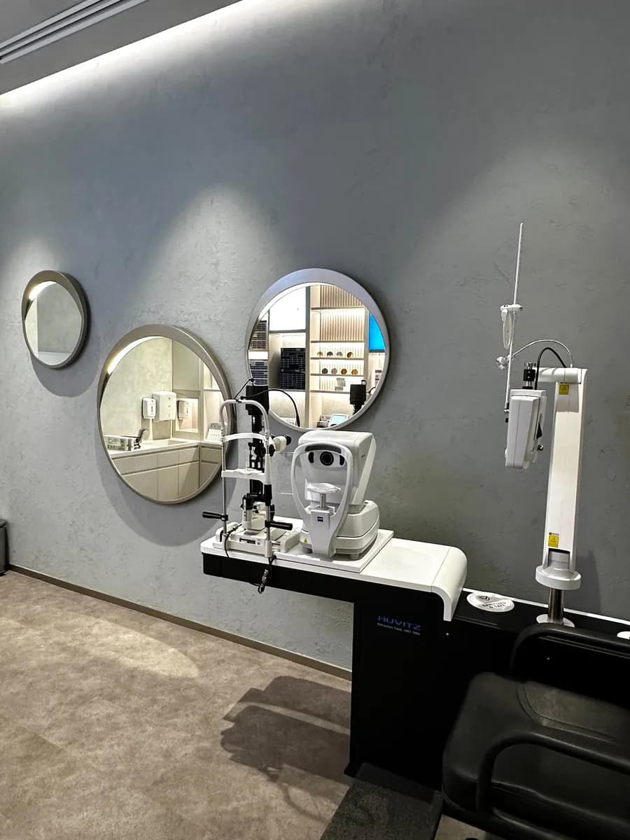 Rivoli EyeZone Optical & Sunglasses Store - Doha Festival City — صورة 5