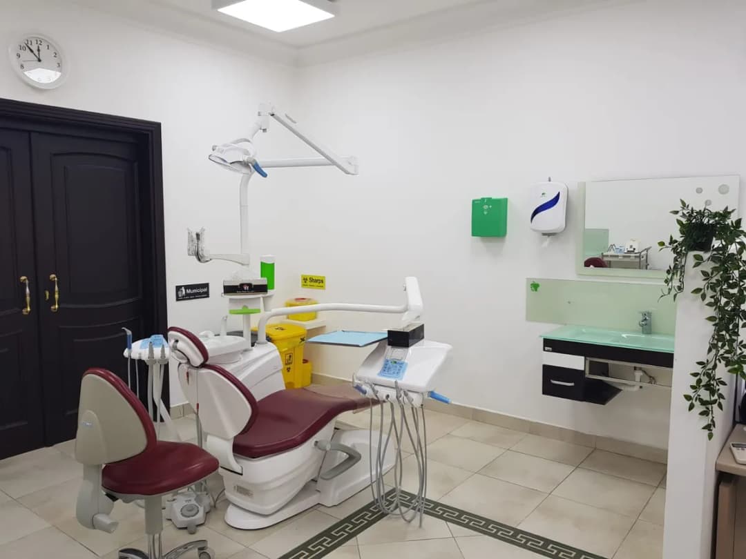 Green Health Dental Clinic — صورة 3