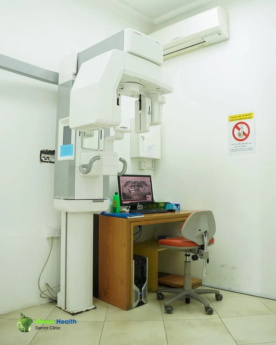 Green Health Dental Clinic — صورة 6