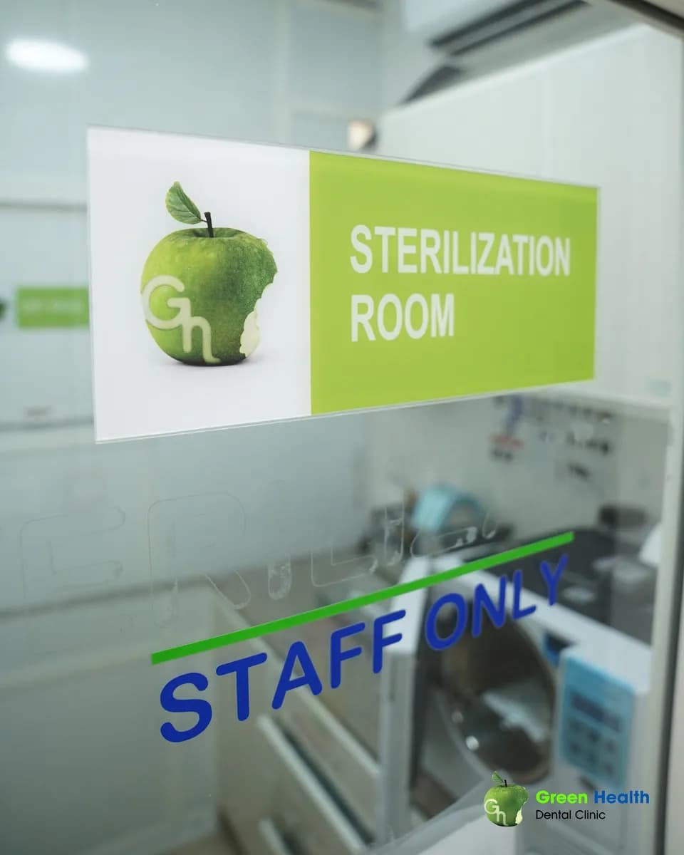 Green Health Dental Clinic — صورة 7