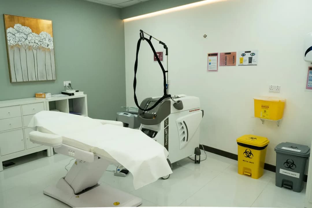 Skin Shine Derma Clinic — صورة 2