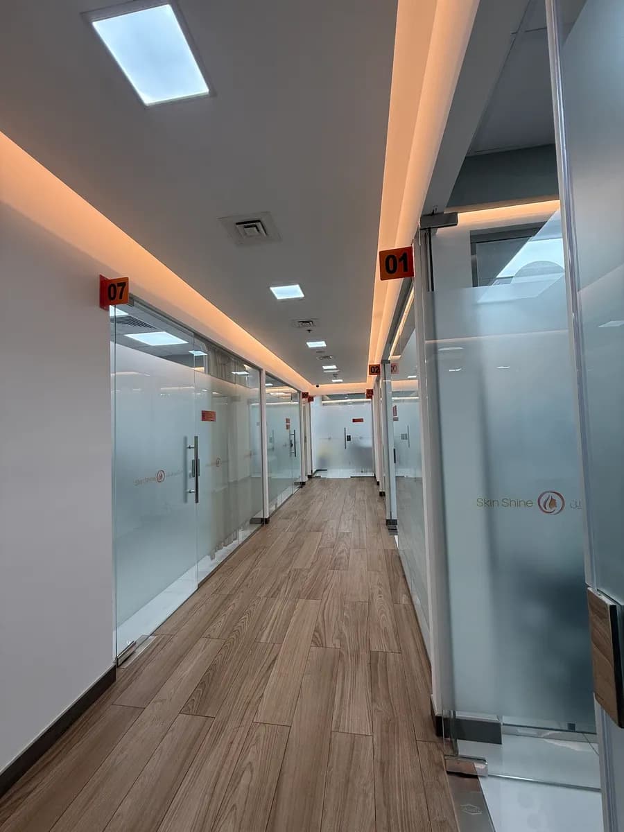 Skin Shine Derma Clinic — صورة 3