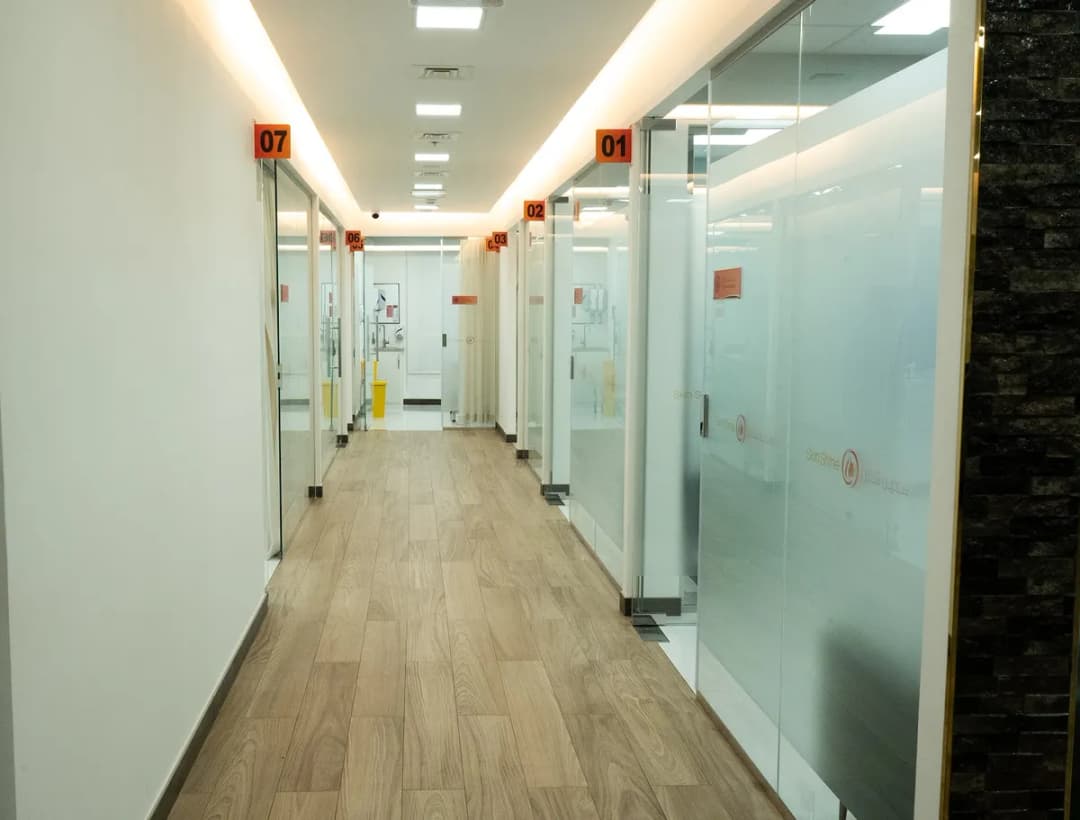 Skin Shine Derma Clinic — صورة 4