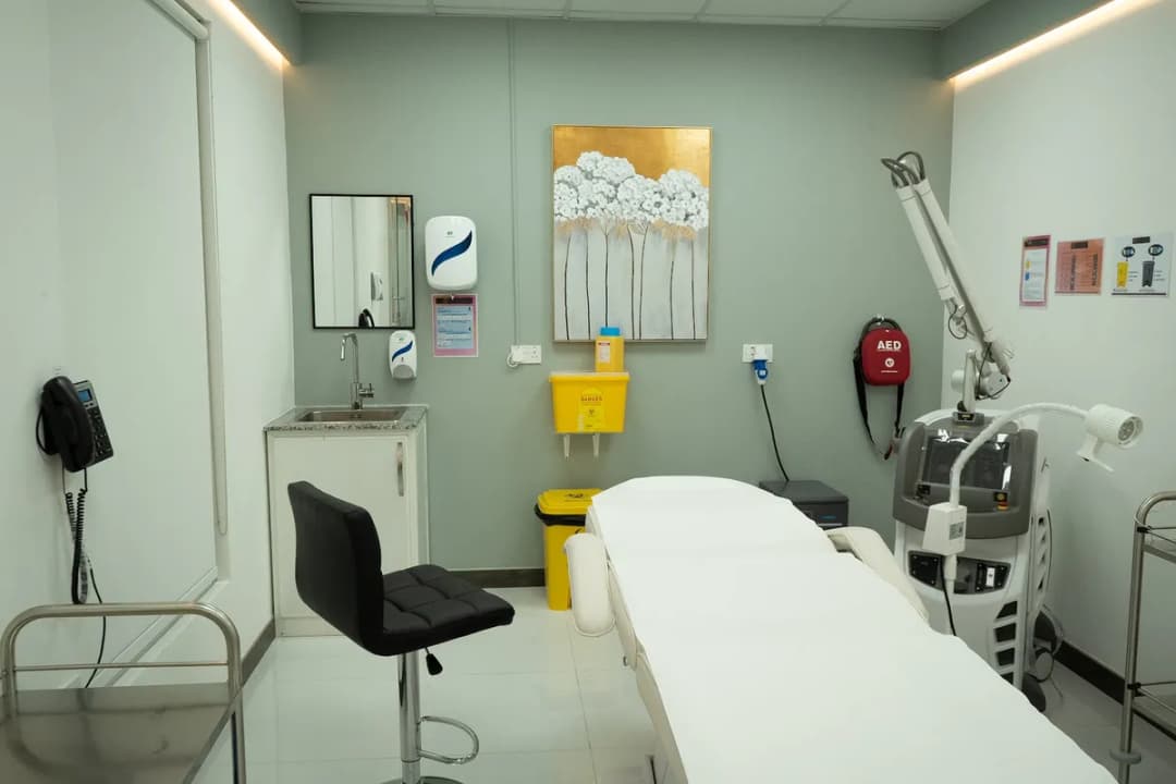 Skin Shine Derma Clinic — صورة 7