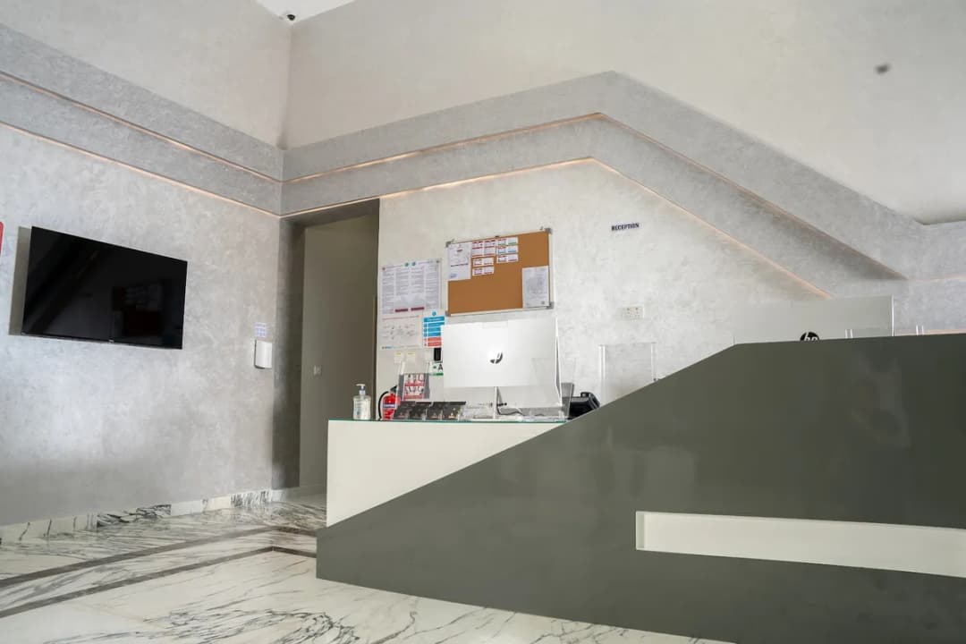 Hope Medical Center — صورة 3