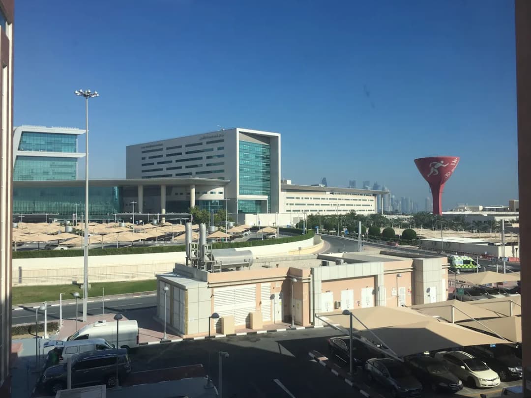 Communicable Disease Center — صورة 4