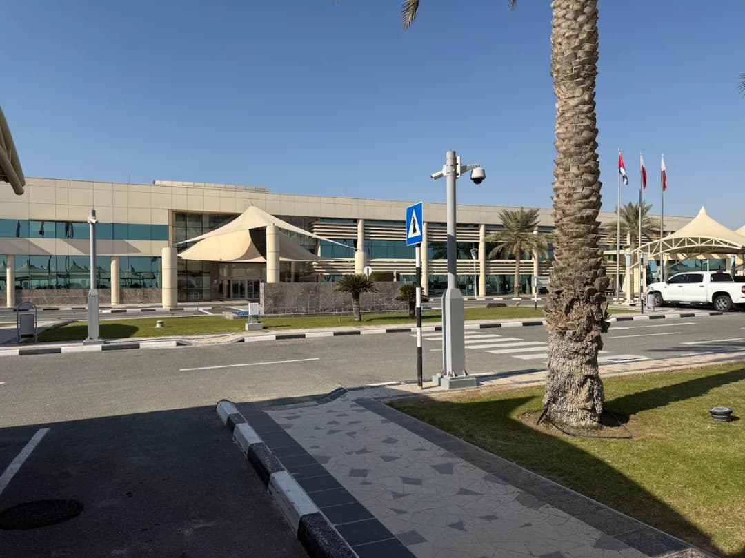 The Cuban Hospital — صورة 2