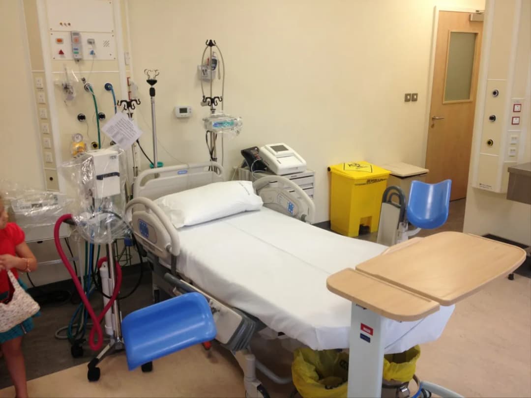 The Cuban Hospital — صورة 8