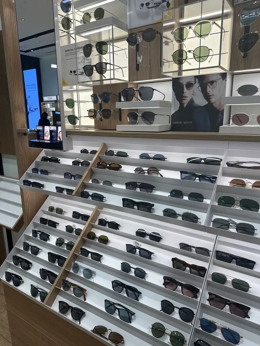 Magrabi Optical Place Vendôme — صورة 6