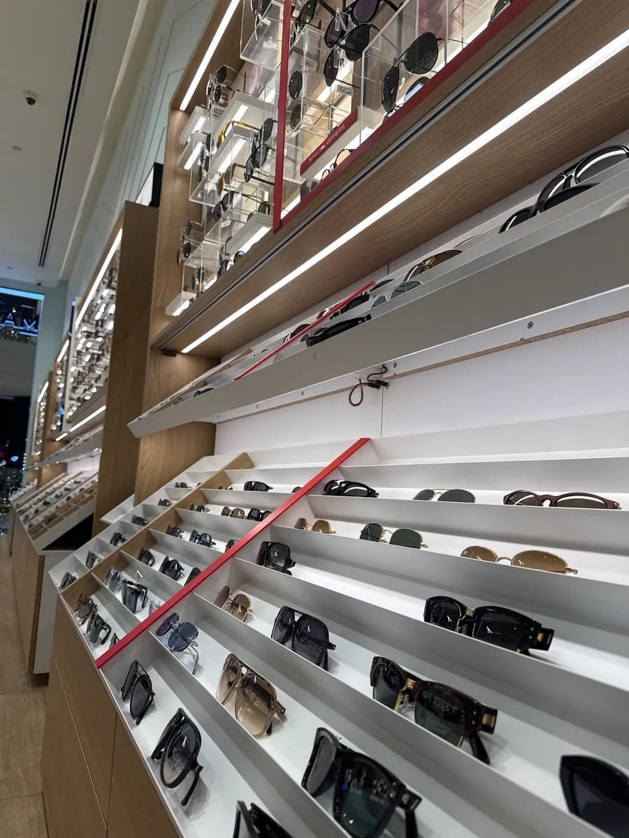 Magrabi Optical Place Vendôme — صورة 8