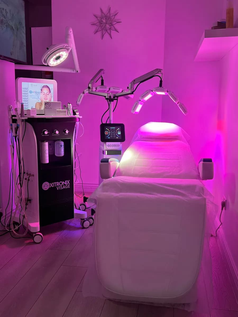 Skin Masters Aesthetics Center — صورة 3