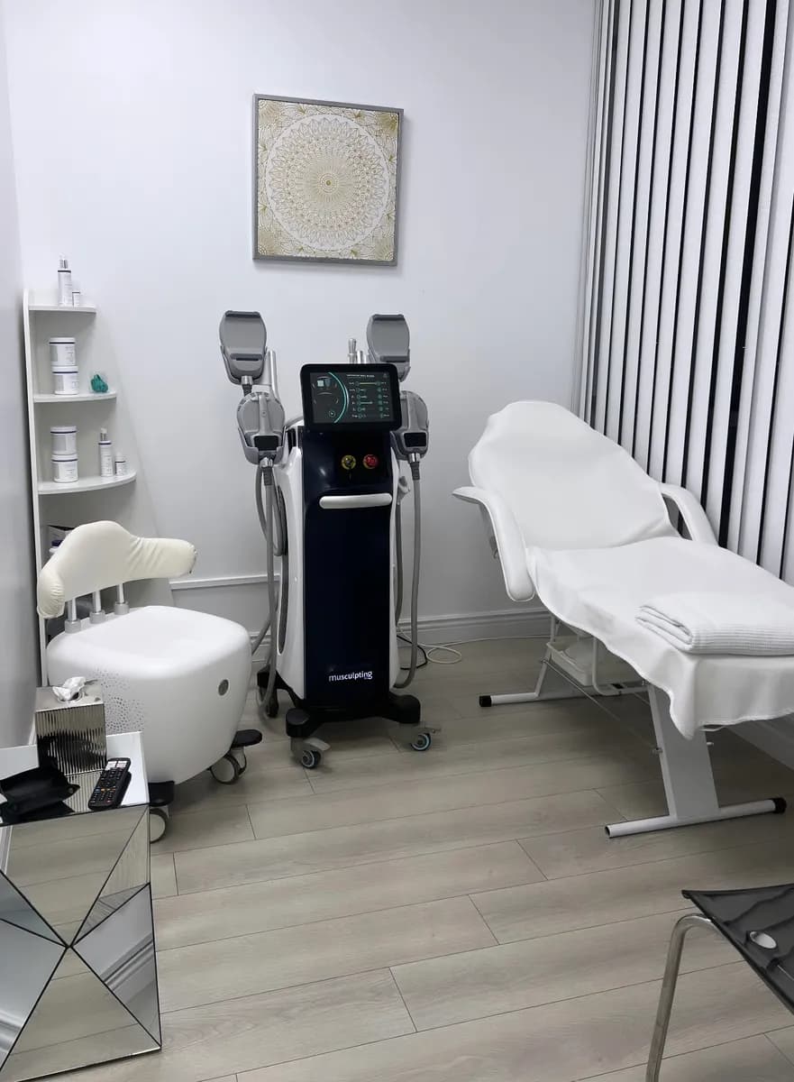 Skin Masters Aesthetics Center — صورة 7