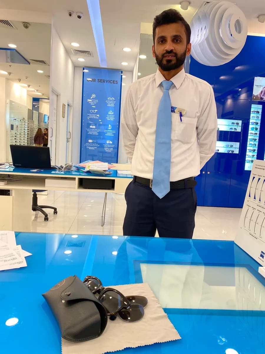 Optica – Doha City Centre — صورة 2