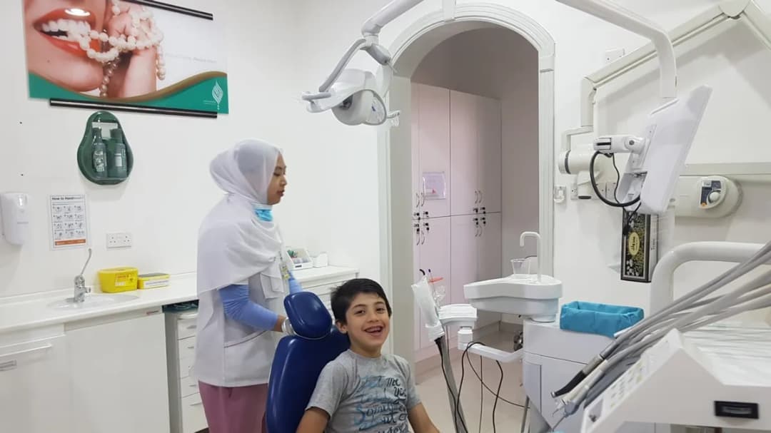 Al Shami Medical Center — صورة 2