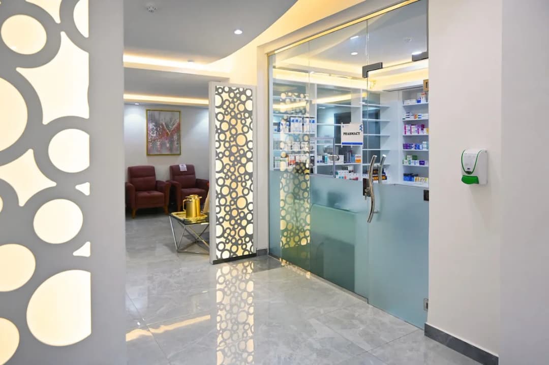 Alwaab Clinic — صورة 5