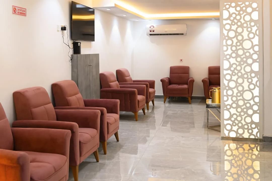 Alwaab Clinic — صورة 6