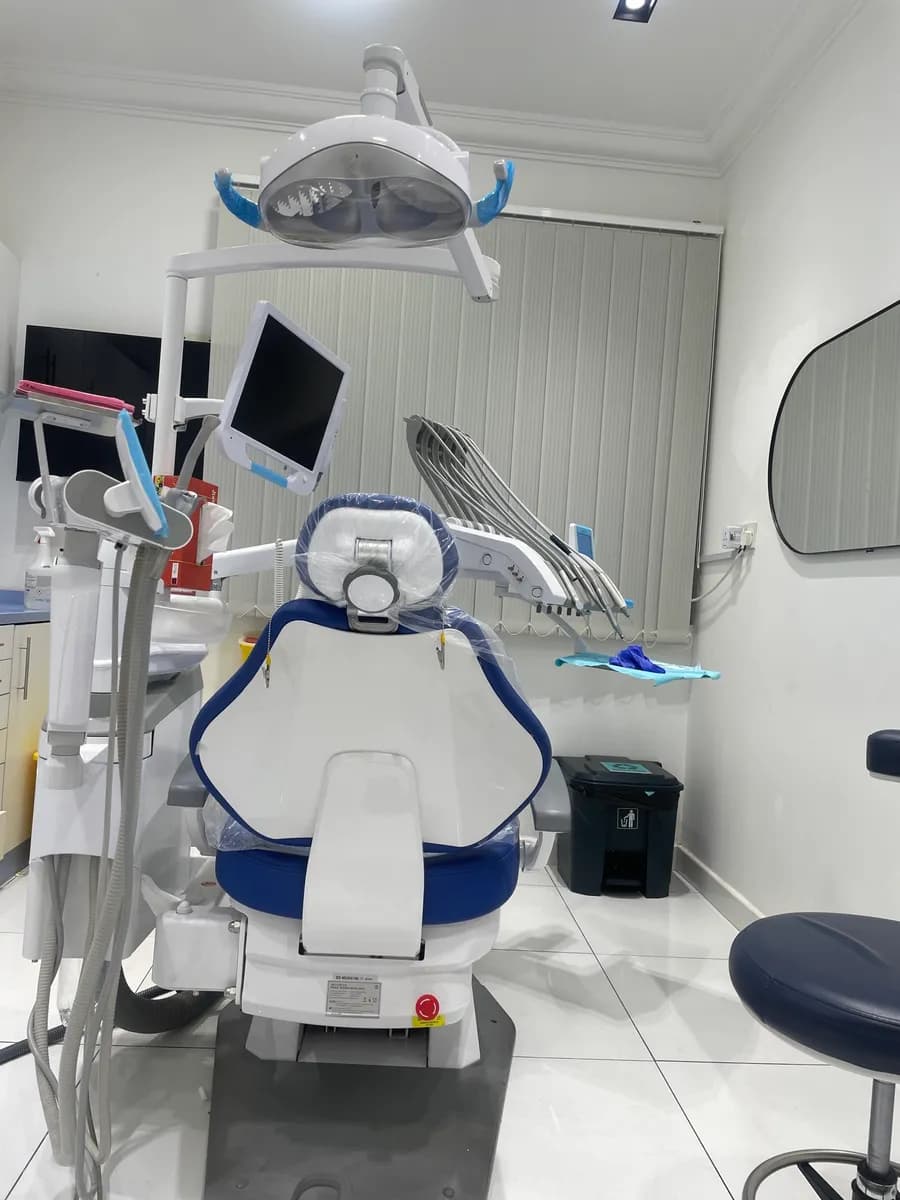 Al Dana Dental Center Al Sadd — صورة 5