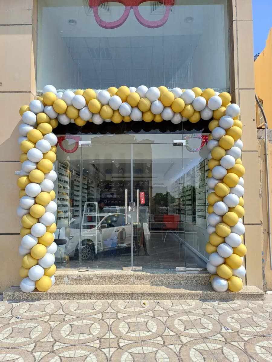 Max Vision Optics - Al Wakra — صورة 3