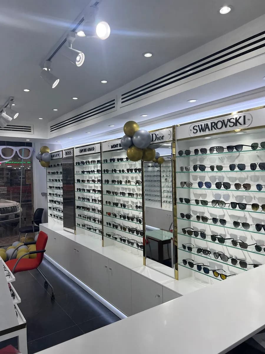 Max Vision Optics - Al Wakra — صورة 7