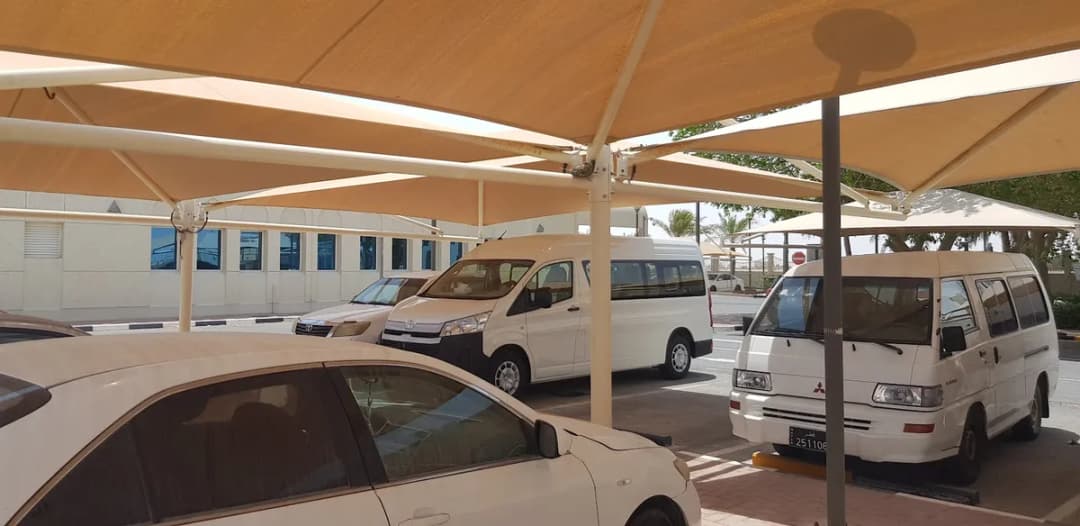 Al Jumailiya Health Center — صورة 5