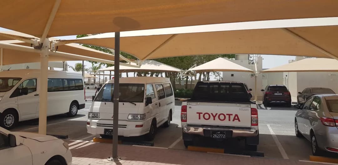 Al Jumailiya Health Center — صورة 6