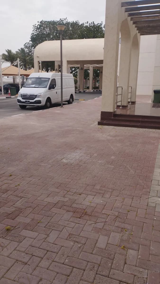 Al Jumailiya Health Center — صورة 7