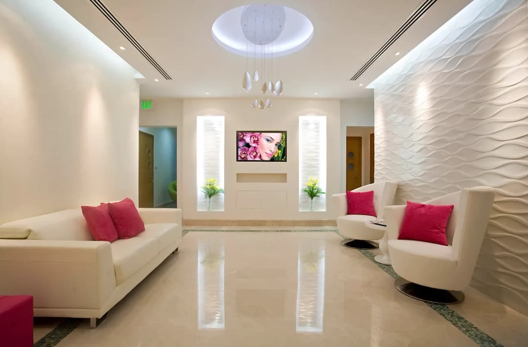 The Pearl Dermatology and Laser Centre — صورة 3