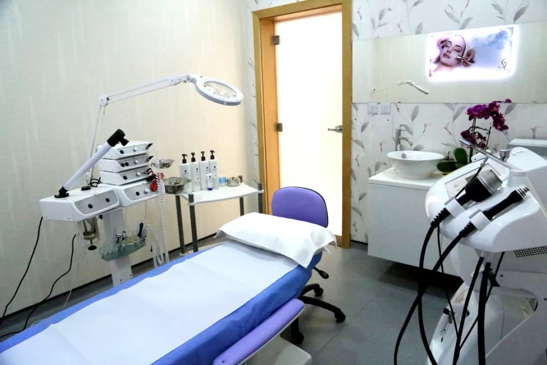 The Pearl Dermatology and Laser Centre — صورة 4