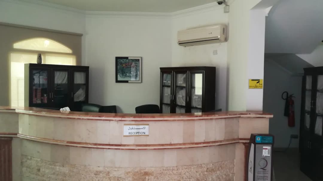 Dr Ayham Almubarak Clinic — صورة 5
