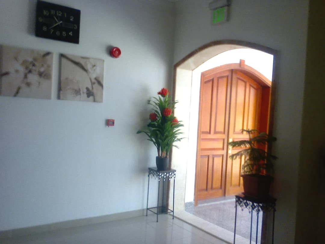 Dr Ayham Almubarak Clinic — صورة 6