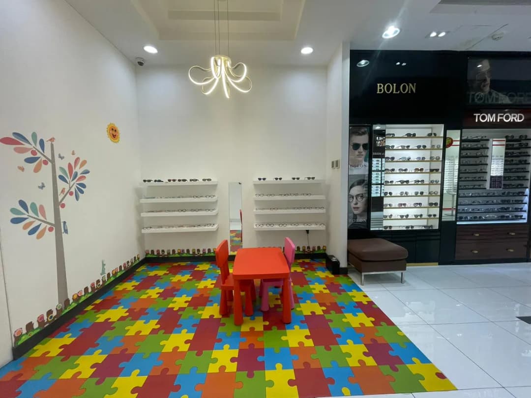 Al Dar Optics Al Aziziyah — صورة 5