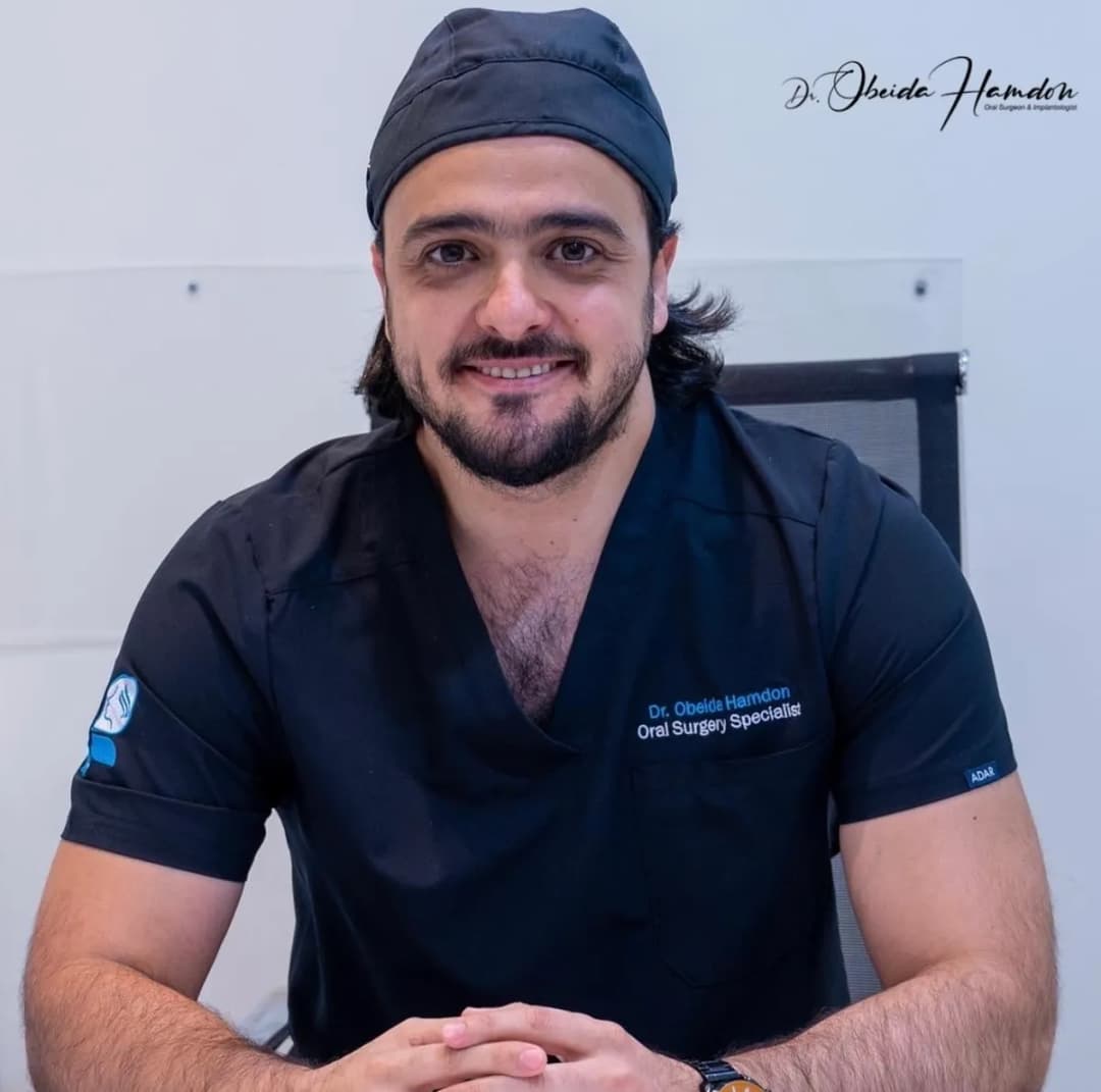 Dr. Obeida Nasr Hamdon — صورة 2