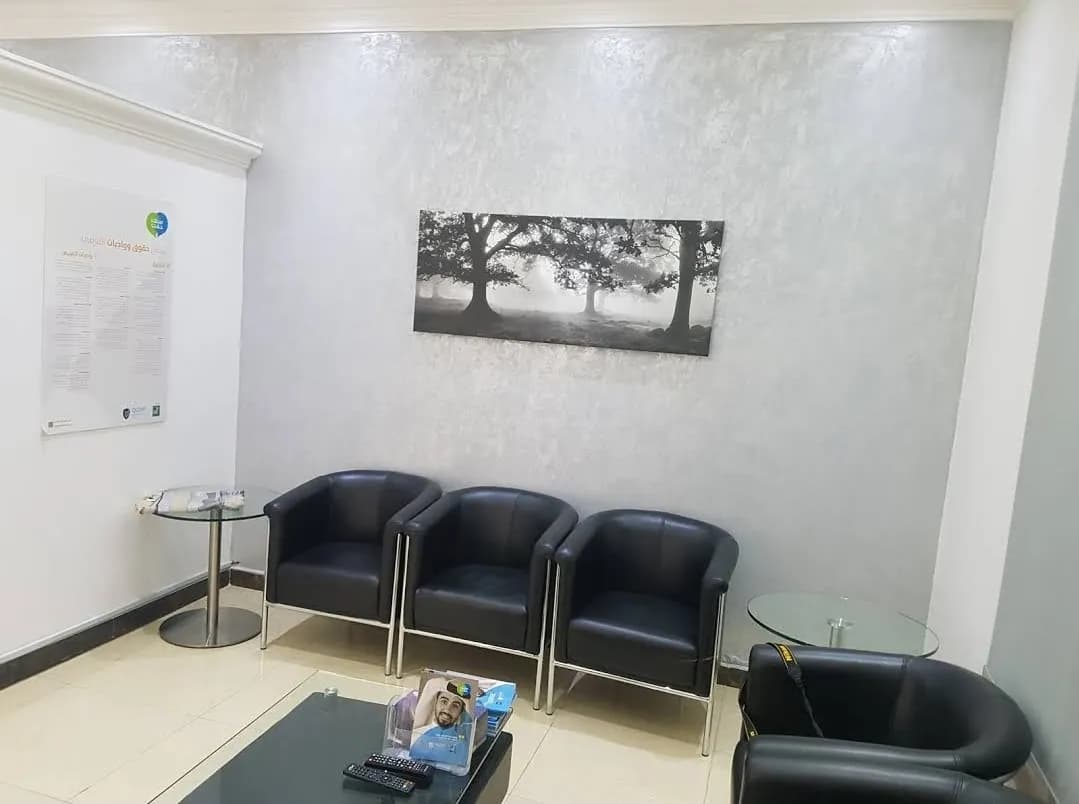 Hollywood smile Dental center — صورة 4