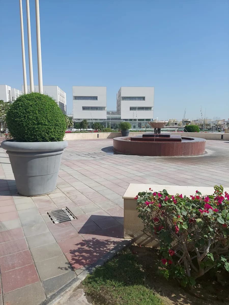 Aspetar Sports Medicine Hospital — صورة 4