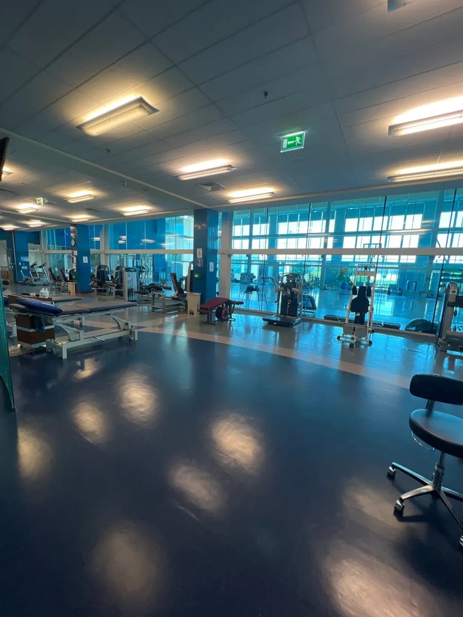 Aspetar Sports Medicine Hospital — صورة 7