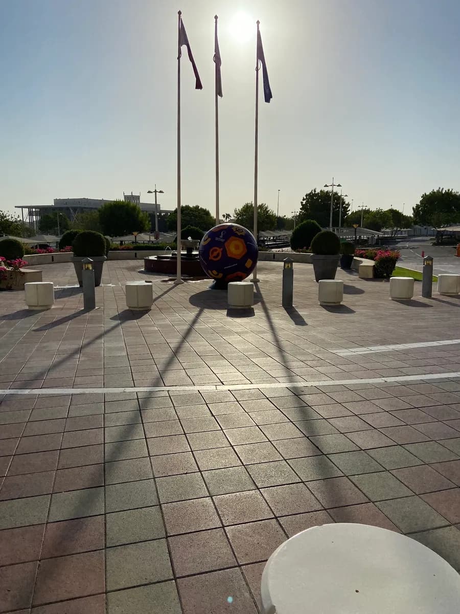 Aspetar Sports Medicine Hospital — صورة 8
