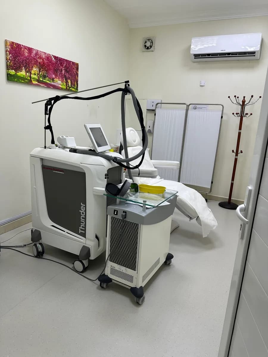 Amna Medical Center — صورة 6