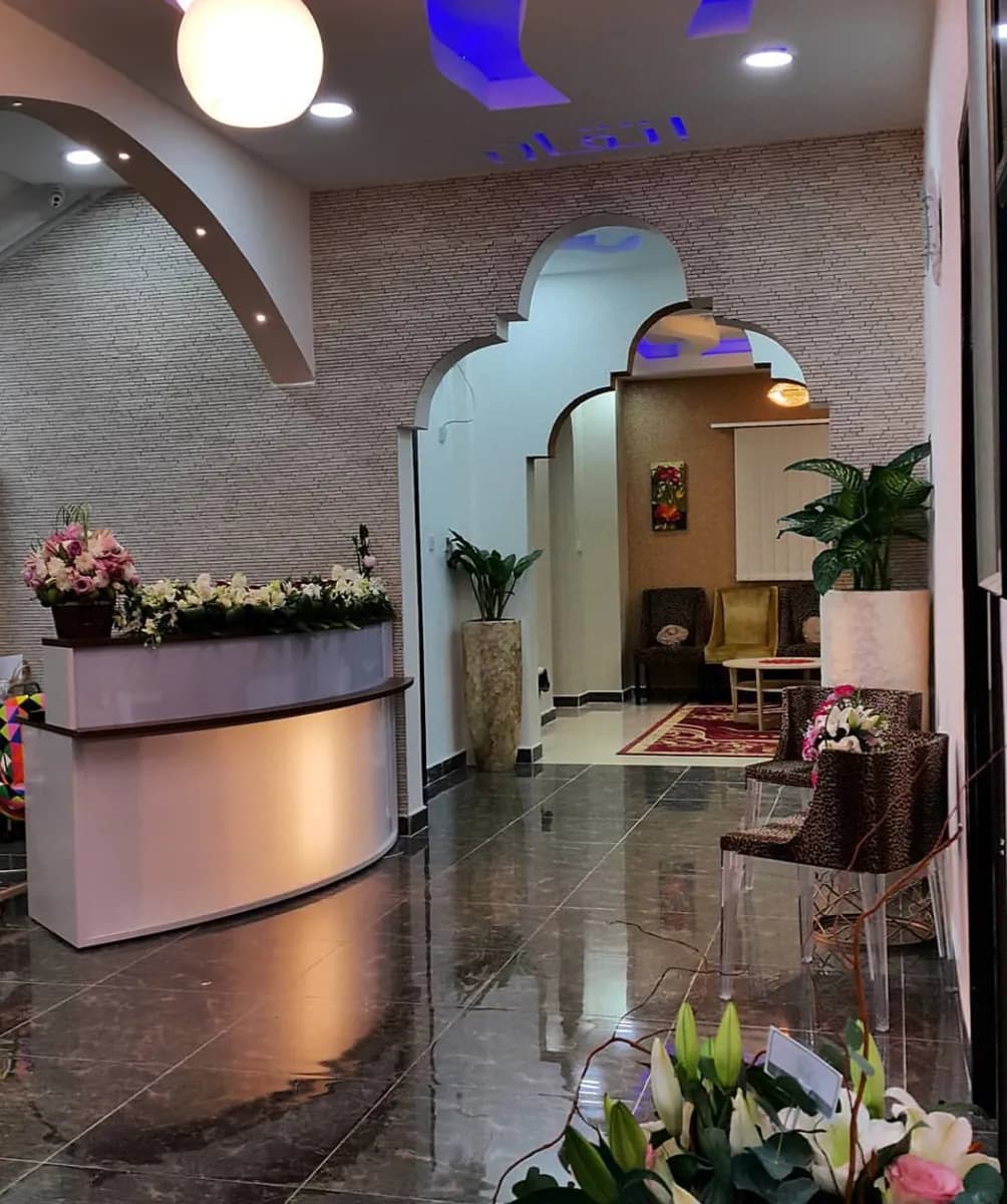 مركز اتقان للاسنان Itcan Dental Center — صورة 6
