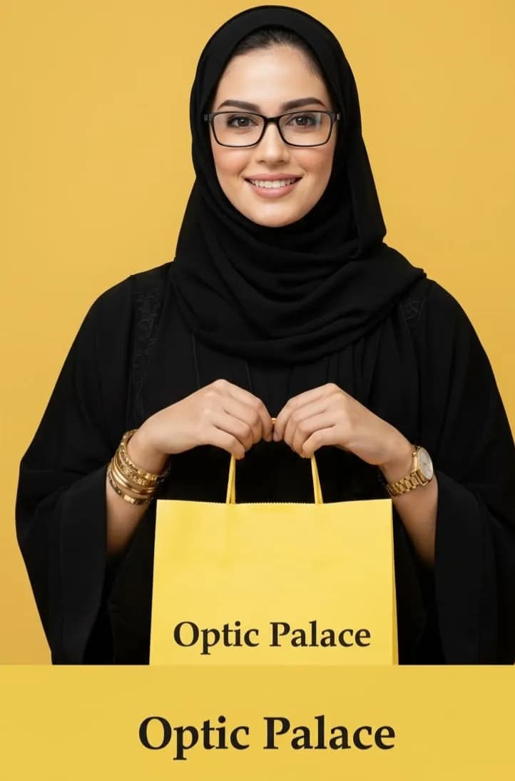 Optic Palace | Eye glasses | Optical Shop In Al Wakrah — صورة 2