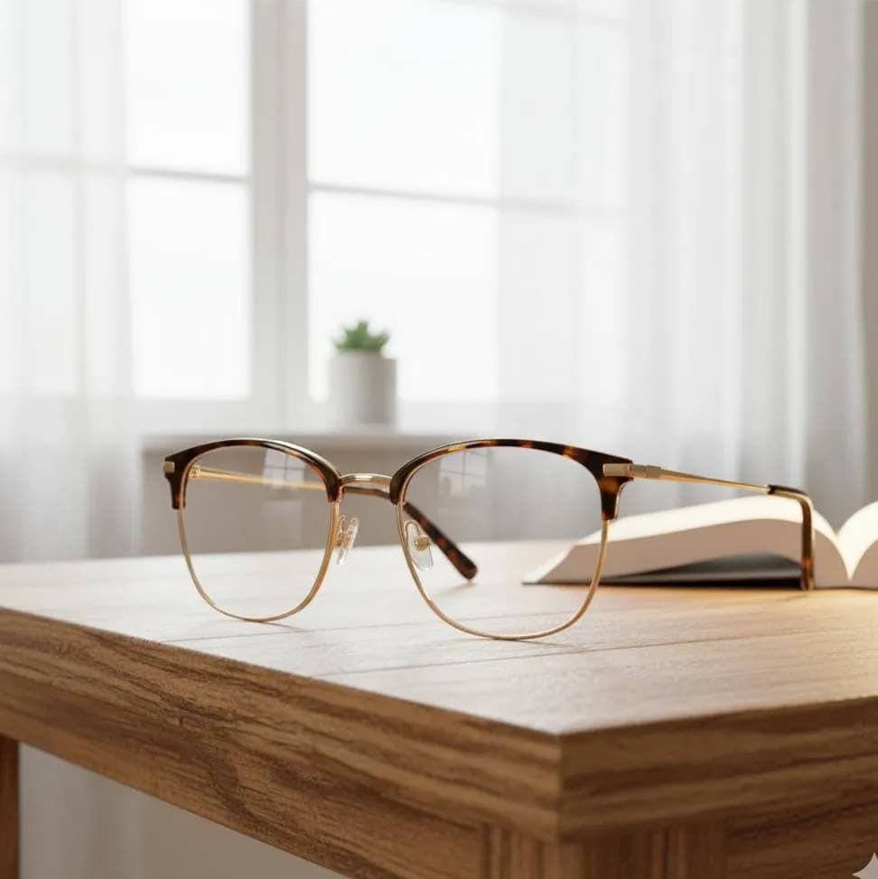 Optic Palace | Eye glasses | Optical Shop In Al Wakrah — صورة 3