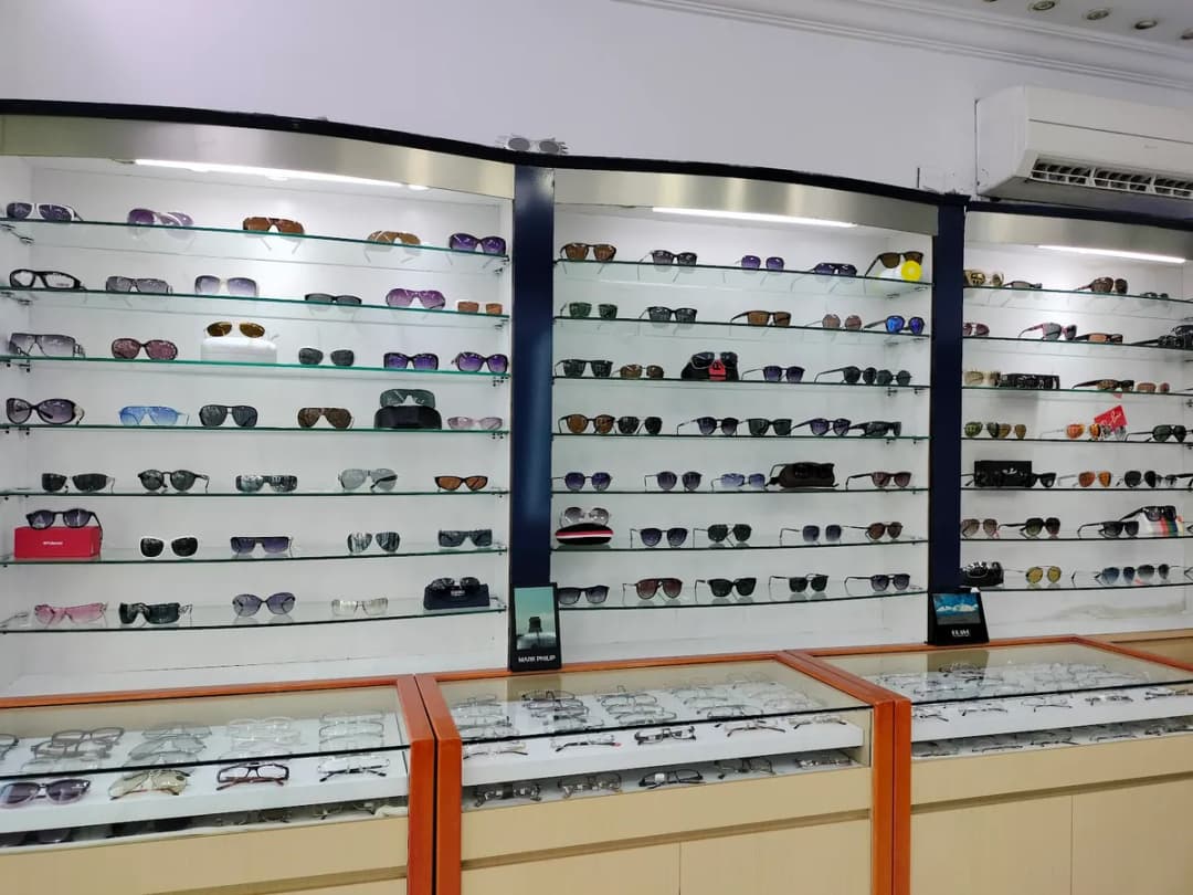 Optic Palace | Eye glasses | Optical Shop In Al Wakrah — صورة 5