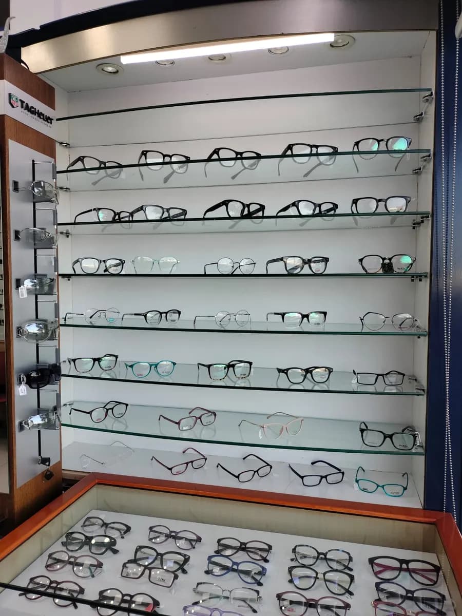 Optic Palace | Eye glasses | Optical Shop In Al Wakrah — صورة 8