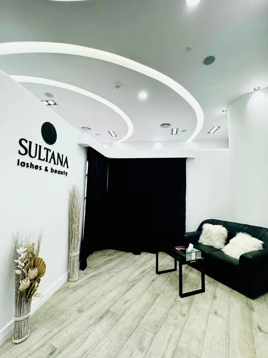Sultana Lashes and Beauty — صورة 2